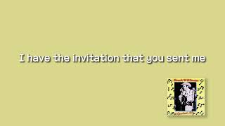 Hank Williams - Wedding bells Lyrics