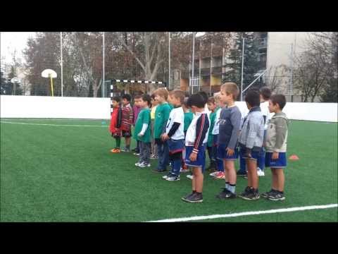 Bozsik Torna 11  09  1. rész