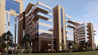 Assotech Business Cresterra @ 9266850850 Commercial Project Noida