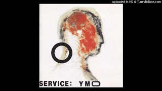 Yellow Magic Orchestra - Chinese Whispers