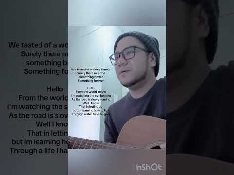 The Beginning - Lifehouse