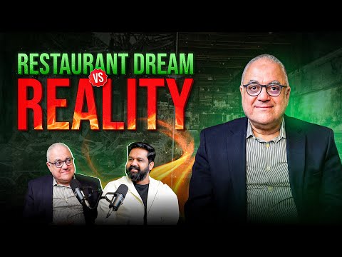 From Running Global Franchises to Building Local Brands | Ft. Al-Thiqa’s Khaled Naga