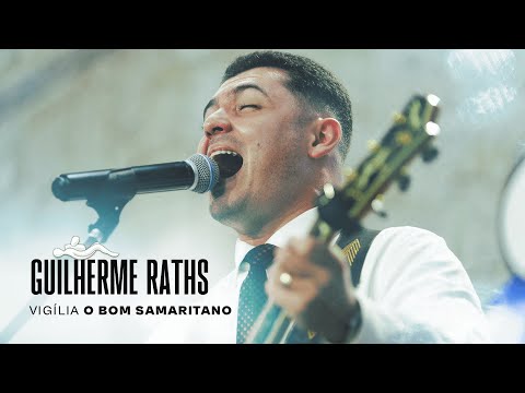 Guilherme Rahts [O Bom Samaritano]