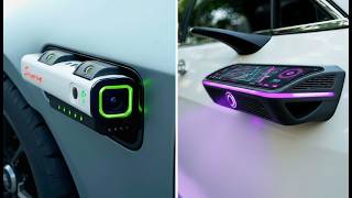 12 Amazon Car Gadgets That Actually Work (2026)