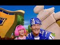 Português Brasileiro LazyTown 2 Circo De LazyTown Episódio 7 Discovery Kids Boomerang
