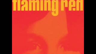 PATTY GRIFFIN   - FLAMING RED .wmv