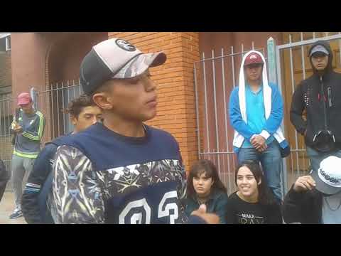 Zakro vs Baldr (Cuartos de Final) - FECHA 7