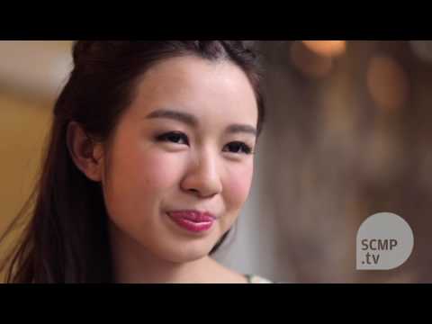 十優會狀考元香港小姐- 麥明詩的英文訪問【明星說英語系列 (十優會考狀元香港小姐- 麥明詩的英文訪問【明星說英語系列】)