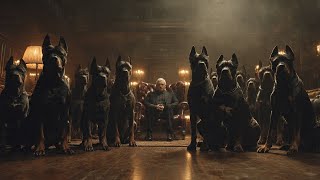 Pensaron que Era una Mansión Sin Seguridad… Pero Tenía 32 Guerreros