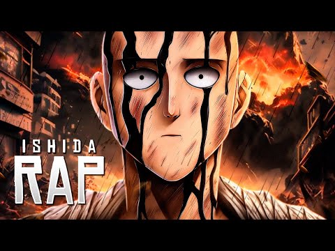 Saitama Song (One Punch Man) | ONE PUNCH | Ishida