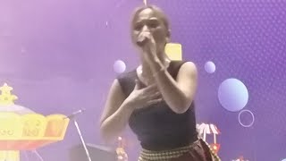 Download lagu AJENG FEBRIA - Ngamen 4 (OM. Sagita) mp3