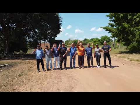 2025.08.01 CHUPINGUAIA/RO: DTTO. DE BOA ESPERANÇA 