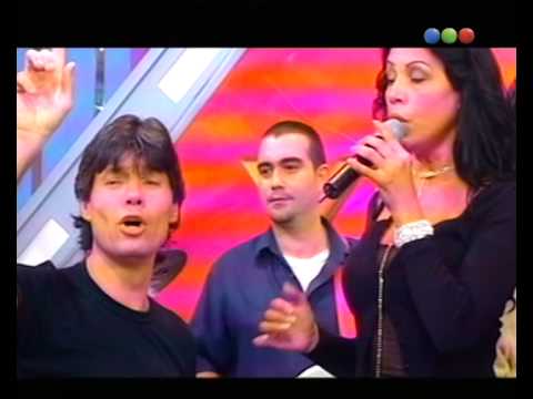 El Show De Waldo, Las Azúcar Moreno, Devórame Otra Vez  - Videomatch