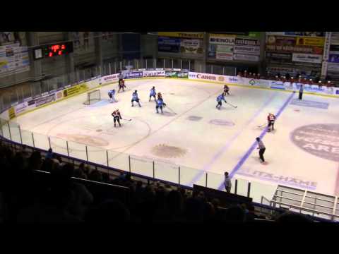 Peliitat-Pelicans 19.8. 3-2 maali