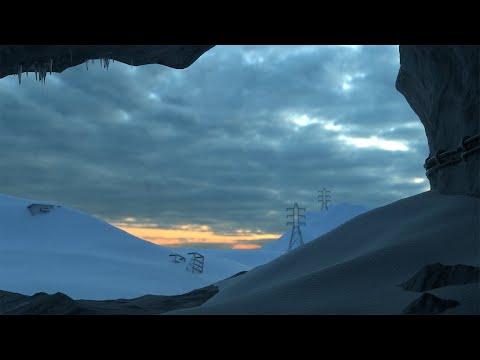 MYSTXRIVL x enjoii - Pure White