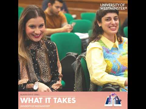 What It Takes 2019/20