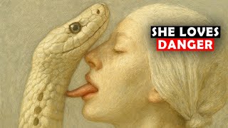 How Women SECRETLY Choose Men (5 silent rules)