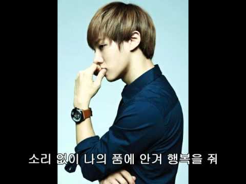 Happy birthday to GiKwang