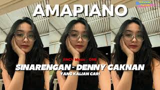 Download lagu SINARENGAN - DENNY CAKNAN | Amapiano Afro House Remix (Viral 2026) - RNCV Music One mp3 Download lagu SINARENGAN - DENNY CAKNAN | Amapiano Afro House Remix (Viral 2026) - RNCV Music One mp3