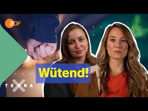 Was deine Wut dir sagen will – und wie du ihr zuhören lernst! | Terra Xplore mit Jasmina Neudecker