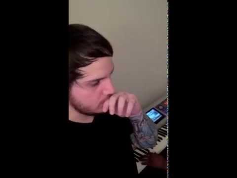 Nice Guy - All We Really Are (Feat. Nathalie Bretoneche & Geenius) Studio Session