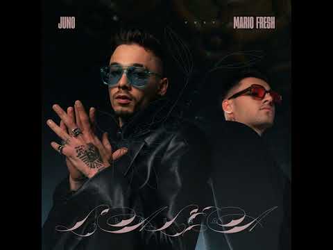 JUNO feat. Mario Fresh - Lalea (Dj San Remix)