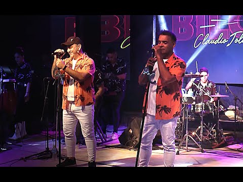 Bilogia - Claudio Toledo / Ale Ceberio -  Balnearia 2023