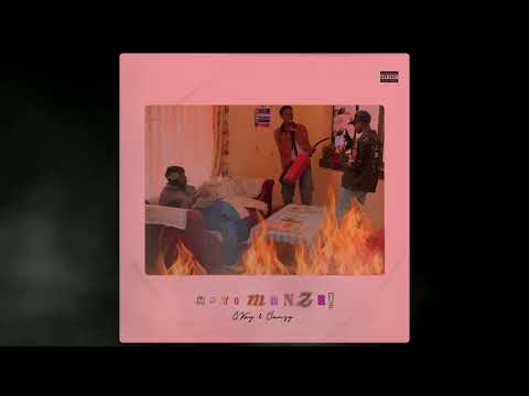 Gkay & Clamzy - Wawili (Bonus track)