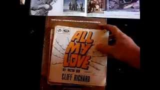 C'est l'amour All my love   Hervé Vilard & Cliff Richard