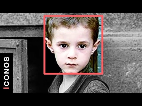 Qué pasó con el niño de "La vida es bella" | íconos