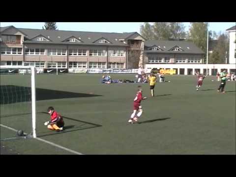 FC Lootos vs FC Tartu