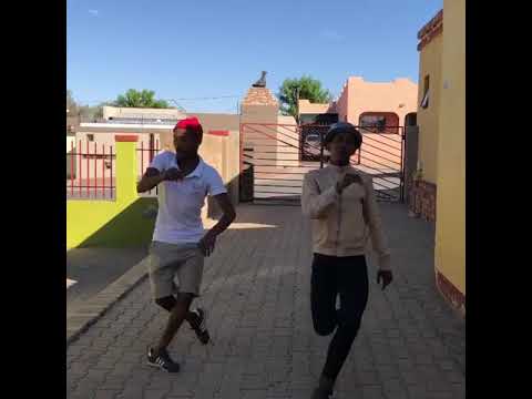 Die Laste Hond practice video