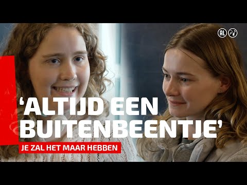 Noah heeft geen stembanden | Je Zal Het Maar Hebben