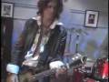 Joe Perry Shakin' My Cage