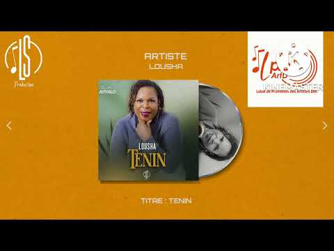 LOUSHA: TENIN