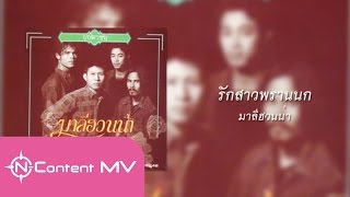 รักสาวพรานนก – มาลีฮวนน่า