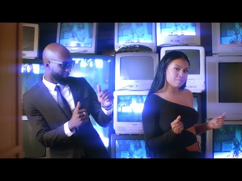 DjMagicKenny - Welcome To The Party [Official Music Video ] Ft Yuri Da King | New Kompa 2022