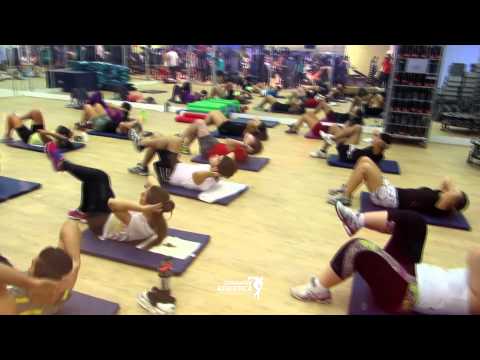 Companhia Athletica RibeirãoShopping