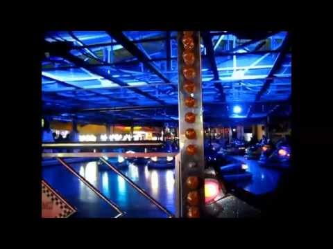 St Ives Michaelmas Fair 2014