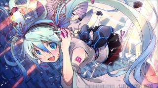 Nightcore - Lump Your Head [HD]