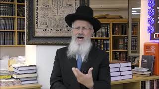 הרב הגאון אברהם יוסף שליט"א אבא טוב דואג להדריך את הבן שלו פרשת תולדות תשפ"ו (רבנים שונים) - התמונה מוצגת ישירות מתוך אתר האינטרנט יוטיוב. זכויות היוצרים בתמונה שייכות ליוצרה. קישור קרדיט למקור התוכן נמצא בתוך דף הסרטון הרב הגאון אברהם יוסף שליט"א אבא טוב דואג להדריך את הבן שלו פרשת תולדות תשפ"ו (רבנים שונים) - התמונה מוצגת ישירות מתוך אתר האינטרנט יוטיוב. זכויות היוצרים בתמונה שייכות ליוצרה. קישור קרדיט למקור התוכן נמצא בתוך דף הסרטון