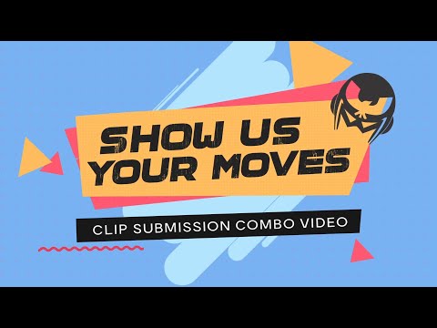 Community Combo Video - Galint Melee Open: Summer 2021