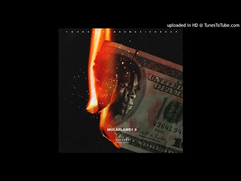 Yung Dropout (Prod. by JayFlame) [MulaFlame 1.5]