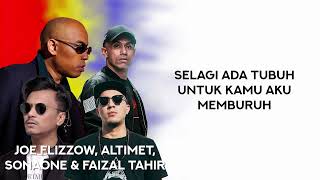 Download lagu Negaraku - Faizal Tahir, Altimet, Joe Flizzow, SonaOne Lirik (1 Hour) mp3 Download lagu Negaraku - Faizal Tahir, Altimet, Joe Flizzow, SonaOne Lirik (1 Hour) mp3
