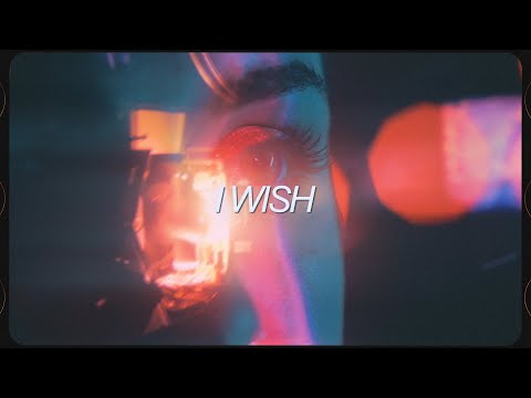 Faime - I Wish (Official Lyric Video)