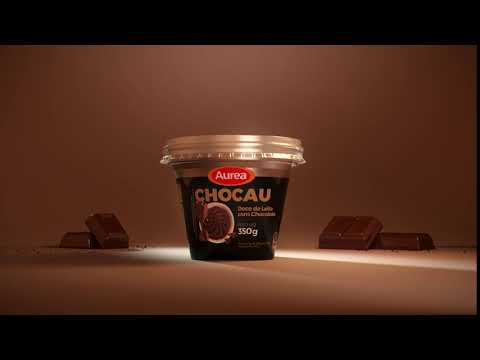 Aurea Alimentos - Chocau