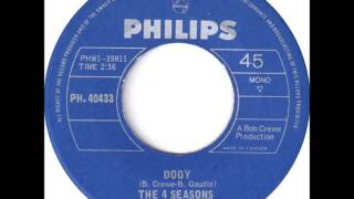 The 4 Seasons - Dody