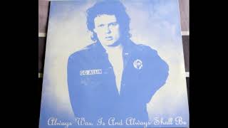 GG Allin - Always Was, Is and Always Shall Be 1980 (Full Album Vinyl 2003 Unofficial)