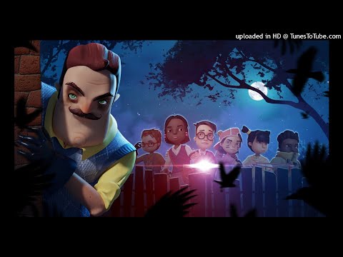 MASHUP | JT Music² - No Sayin' Hello | C013 Huff