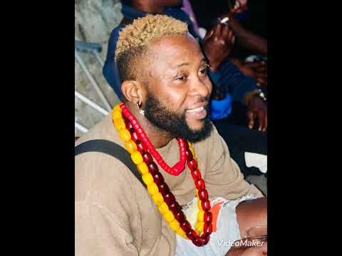 TC 2000 DJ’s - Bina ndombolo